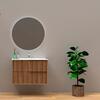 TREND 2-Drawer Hanging Washbasin Base